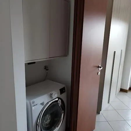Appartamento Rozzano Appartement *