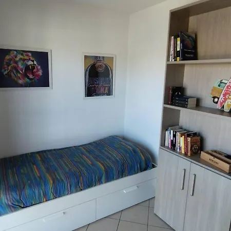 Appartamento Rozzano Appartement