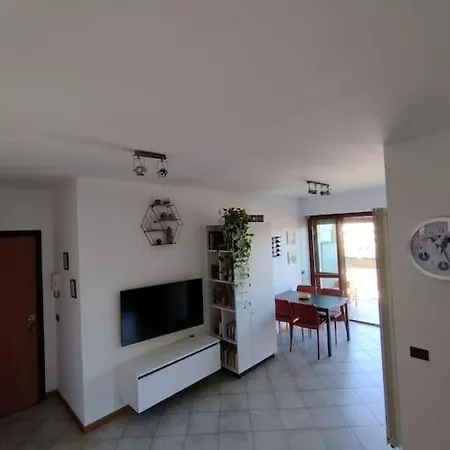 Appartamento Rozzano Appartement