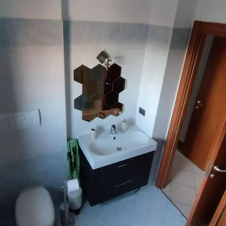 Appartement Appartamento Rozzano
