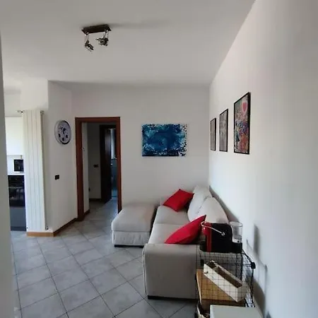 Appartamento Rozzano Appartement Rozzano