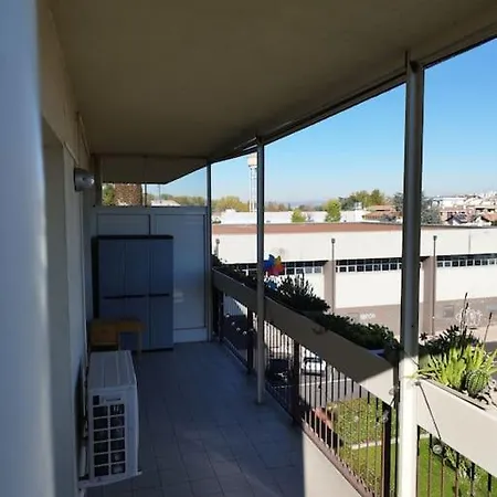 Appartamento Rozzano רוצאנו