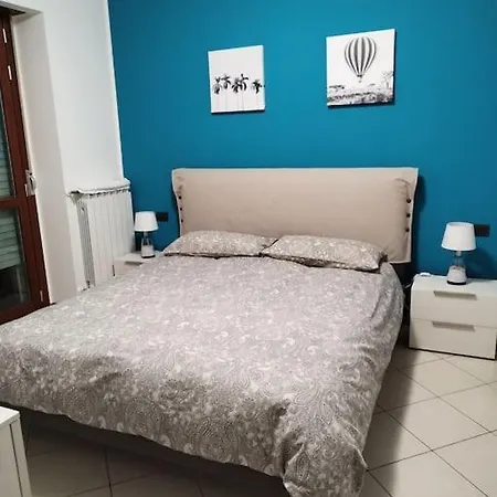 דירה Appartamento Rozzano *